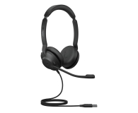 JABRA Evolve2 30 SE USB-A, MS Stereo 23189-999-979 - 1189138 - zdjęcie 1